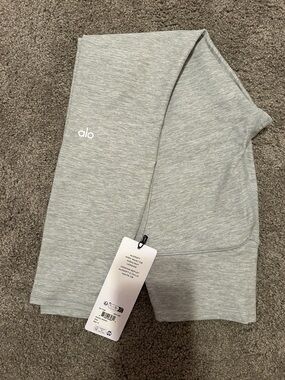 ALO High-Waist 7/8 Leggings